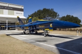 McDonnell Douglas F/A-18A Hornet